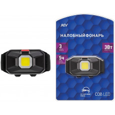 REV 29087 2 3Вт 3хАА