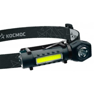 КОСМОС KOC508Lit Серый