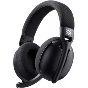 DEFENDER (64685) Triple BT/2.4G, черный