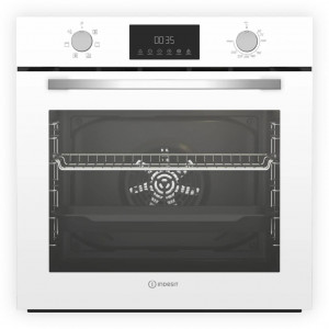 INDESIT IFE 3644 J WH
