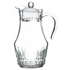 LUMINARC ВИКТОРИЯ кувшин 1.8л с крышкой (P4562)