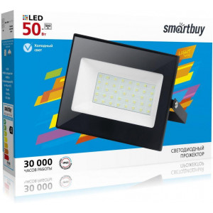 SMARTBUY (SBL-FLLIGHT-50-65) FL SMD LIGHT-50W/6500K/IP65