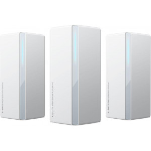 XIAOMI AX3000 NE (3 шт.) White (DVB4487GL)