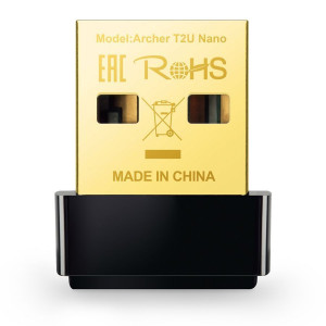 TP-LINK Archer T2U Plus USB 2.0
