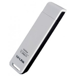 TP-LINK TL-WN821N 300mbps