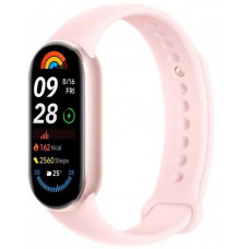 XIAOMI Smart Band 10 Mystic Rose (BHR9999GL)
