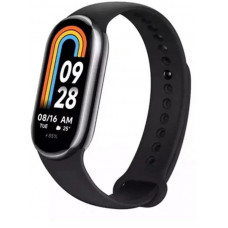 XIAOMI Smart Band 10 Midnight Black (BHR07PYGL)