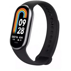 XIAOMI Smart Band 10 Midnight Black (BHR07PYGL)