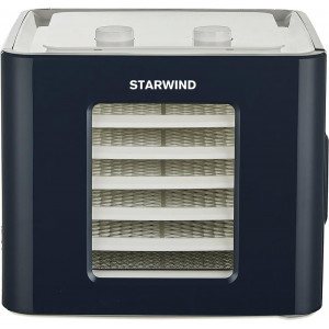 STARWIND SFD6431 6под. 400Вт синий