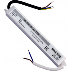 SMARTBUY (SBL-IP67-Driver-25W) Драйвер нейтральный 25W