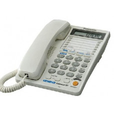 PANASONIC KX-TS2368RUW