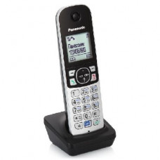 PANASONIC KX-TGA681RUB доп. трубка