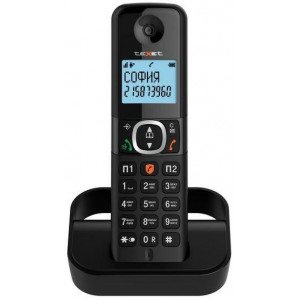 TEXET TX-D5605A черный (127220)