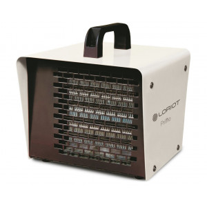 LORIOT LHP-KX 2000 Тепловая пушка