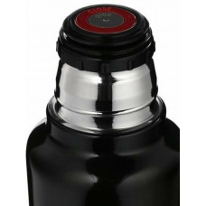 RONDELL Термос для напитков Siberian RDS-431 1л. черный/серебристый картонная коробка