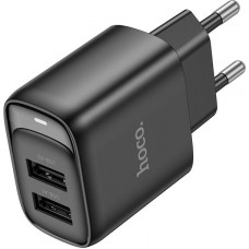 HOCO (6942007627849) C141A 2USB 2.1A