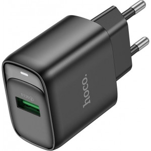 HOCO (6942007627788) C140A 1USB 3.0A QC3.0