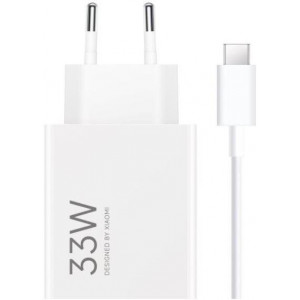 XIAOMI 33W Charging Combo (Type-A) EU (BHR9956EU)