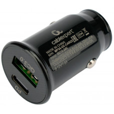 CABLEXPERT (21238) MP3A-UC-CAR23