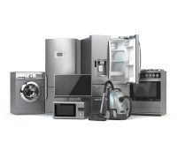 Крупная бытовая техника