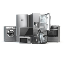 Крупная бытовая техника