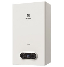Газовый водонагреватель ELECTROLUX GWH 10 NanoPlus 2.0