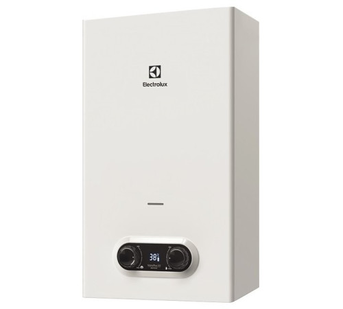 Газовый водонагреватель ELECTROLUX GWH 10 NanoPlus 2.0
