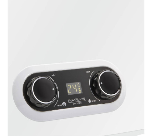 Газовый водонагреватель ELECTROLUX GWH 10 NanoPlus 2.0