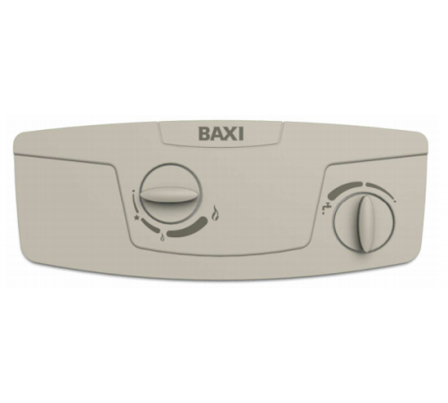 Газовый водонагреватель BAXI SIG-2 11p
