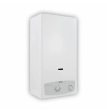 Газовый водонагреватель BAXI SIG-2 11p