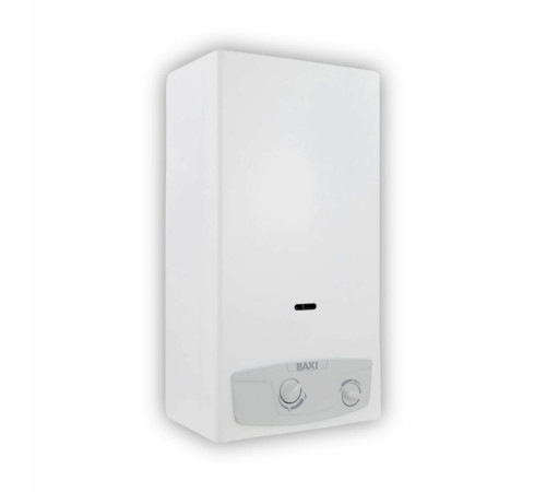 Газовый водонагреватель BAXI SIG-2 11p