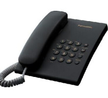 PANASONIC KX-TS2350RUB