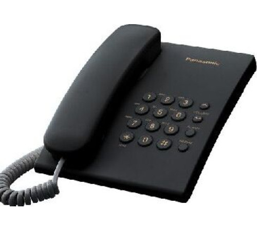 PANASONIC KX-TS2350RUB