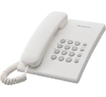 PANASONIC KX-TS2350RUW