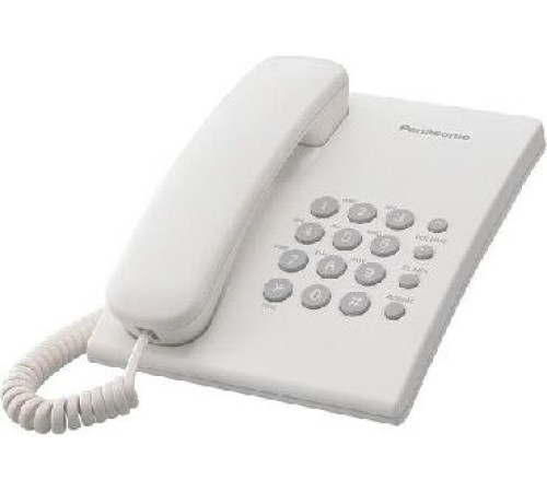 PANASONIC KX-TS2350RUW