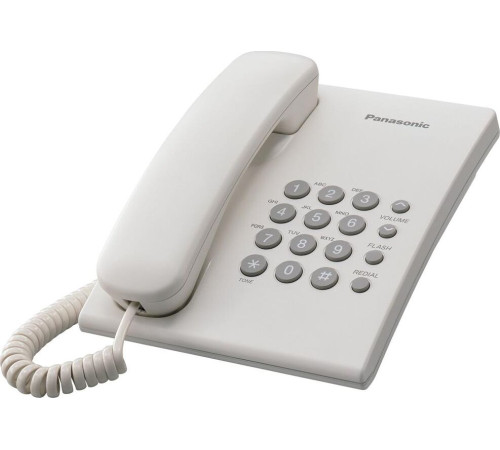 PANASONIC KX-TS2350RUW