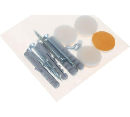 TRONE C-2 для СВЧ белый