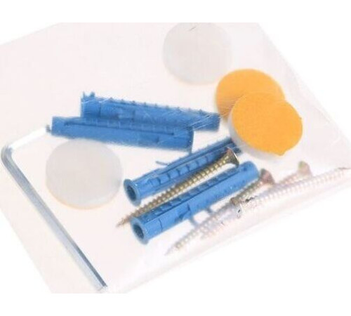 TRONE C-3 для СВЧ белый