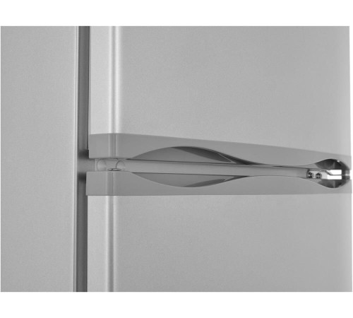 ATLANT ХМ-4012-080 320л серебро