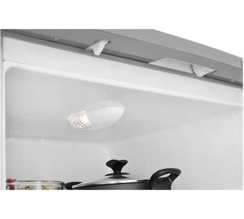 ATLANT ХМ-4012-080 320л серебро