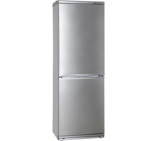 ATLANT ХМ-4012-080 320л серебро