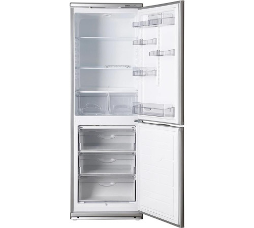 ATLANT ХМ-4012-080 320л серебро