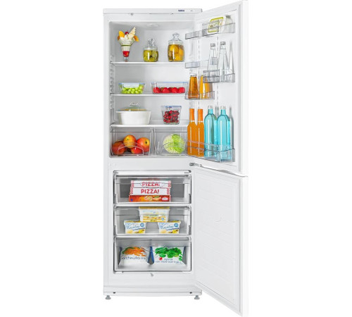 ATLANT ХМ-4012-022 320л белый