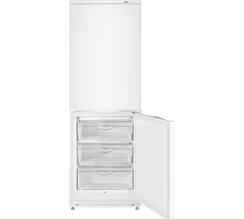 ATLANT ХМ-4012-022 320л белый