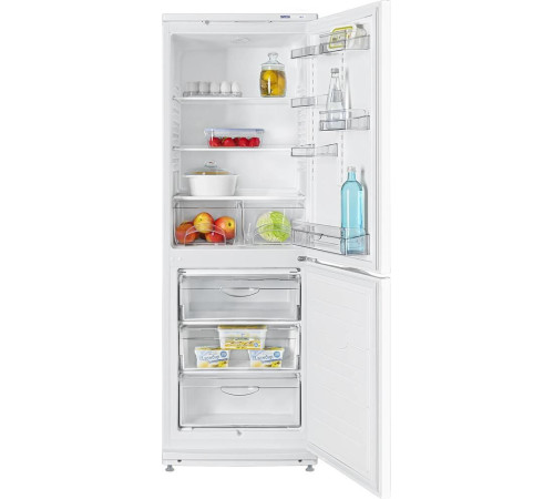 ATLANT ХМ-4012-022 320л белый