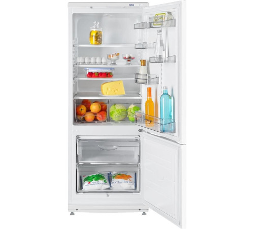 ATLANT ХМ-4009-022 281л белый