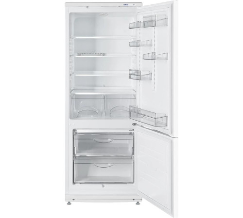 ATLANT ХМ-4009-022 281л белый