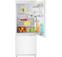 ATLANT ХМ-4009-022 281л белый