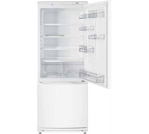 ATLANT ХМ-4009-022 281л белый