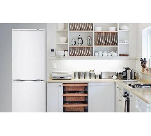 ATLANT ХМ-4010-022 (100) 283л белый